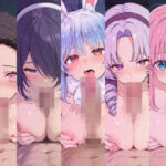 まとめズリ1〜パイズリCG総集編〜(ゆりか) [d_668097]