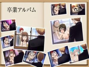 僕がヒロインをあきらめた理由（わけ）  かぐや様編  130枚(oziru@aiart) [d_668425]