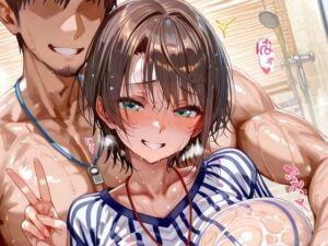 本当に指名した娘が来るソープランド！:大空スバ〇(momomo組) [d_668538]