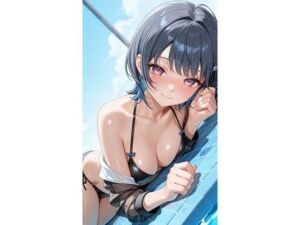 小○水透プール(キュラリア) [d_668547]