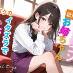 近所のショタコンお姉ちゃん  ボクのイタズラでムラムラ(Secret Days) [d_670550]