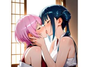 【R-18】夕陽リリ×山神カルタ 103枚(ErosLily) [d_670667]