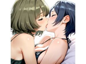 【R-18】高垣楓×速水奏 97枚(ErosLily) [d_670675]