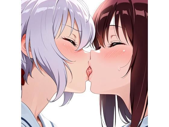 【R-18】松実玄×雪音クリス 53枚(ErosLily) [d_670679]