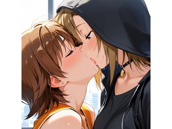 【R-18】本田未央×多田李衣菜 85枚(ErosLily) [d_670681]