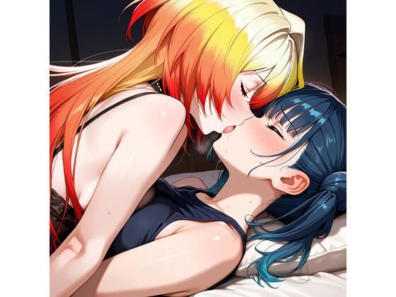 【R-18】メリッサ・キンレンカ×山神カルタ 83枚(ErosLily) [d_670688]