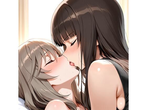 【R-18】島田千代×西住しほ 87枚(ErosLily) [d_670691]