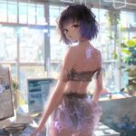 おっぱいで月5万円稼ぐ副業教科書(ワクドキ) [d_670984]