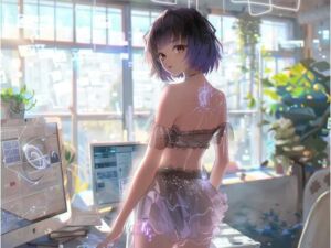 おっぱいで月5万円稼ぐ副業教科書(ワクドキ) [d_670984]