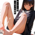 無表情な彼女は、僕の愛玩具（ラブドール）になる1(電脳戯画) [d_671389]