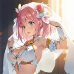 プリ◯セスni◯ネクト？ユイコネ＋ペコ＆ユイコネ(カオスゲート) [d_671455]