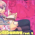 Delibunny vol.1(サヨナラホーネット) [d_671467]