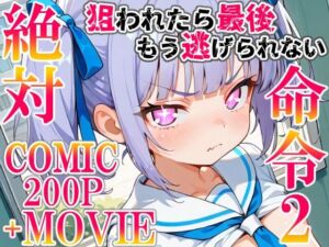 絶対命令2(ねこまねき亭) [d_671512]