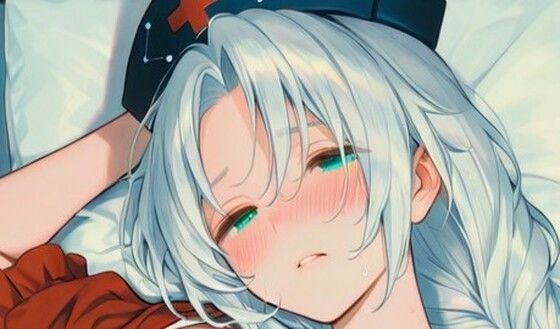 東方Project  八意永琳  超エロイラスト集（172枚）(しゃるな) [d_671515]