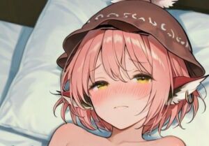 東方Project  ミスティア・ローレライ  超エッチイラスト集（211枚）(しゃるな) [d_671524]