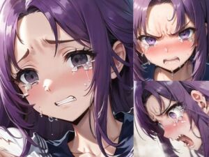 敗北・号泣 葉月いずな（地獄先生ぬ〜べ〜）(Iqo’s Sexuality Management.) [d_671949]