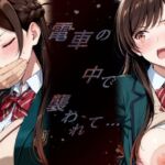 電車の中で襲われて・・・  水原(orooro222) [d_672562]