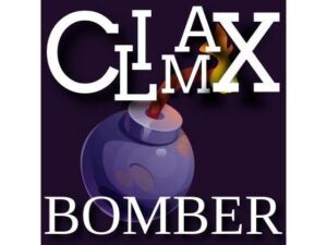 CLIMAX BOMBER(鈴蘭) [d_672673]