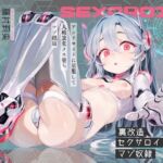 【ドM向け】裏改造セクサロイドのマゾ奴●になる〜アンドロイドに屈服して人権放棄メス堕ちマゾ絶頂〜(NB企画) [d_673701]