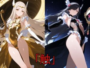 「触」メガセットE（Vol.20〜Vol.22）(A.IZEN 9) [d_673849]