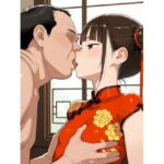 チュウ可料理店(ジャングルジム) [d_673886]