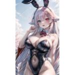 5月分いなのイラスト集(いなの) [d_673911]