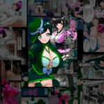 即堕ち魔法少女隊オルニトディラμse(星漆つばさ) [d_673939]