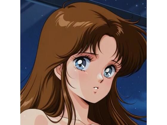 由梨香さん一部始終(畜産画像商会) [d_674096]