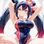 チア風俗14(AI漫画倶楽部Tea) [d_674482]