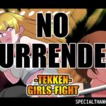 NOSURRENDER(悪魔がきたりて) [d_674632]