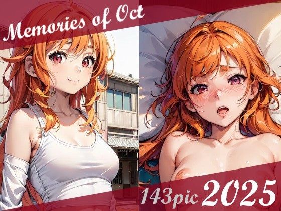 Memories of Oct 2025(MoAY) [d_674825]