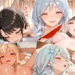 ホロライブまとめ（7）(ちりめん堂) [d_674950]