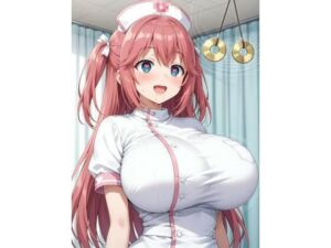 ナース佐倉◯里ちゃんに催◯をかけてアヘアヘえっちな治療をしてもらっちゃうCG集(ようこそシンプルえーあいへ) [d_674965]