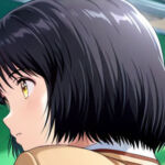 おくさまは女子〇〇(アニメの別世界) [d_675063]