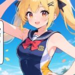 マジコイ3(AI漫画倶楽部Tea) [d_675187]