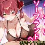 バーチャルソープランドへようこそ(ウミニアス) [d_675410]