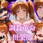 調教革命倶楽部〜高〇なのは〜(桃源郷) [d_676115]