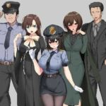 萌えキャラ着せ替え_086(ジークンソフト) [d_676236]