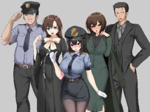 萌えキャラ着せ替え_086(ジークンソフト) [d_676236]