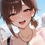 ランジェリータウン（マンガ）(八夜サークル) [d_676342]