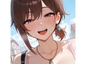 ランジェリータウン（マンガ）(八夜サークル) [d_676342]