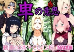 卑の意思(NAI本舗) [d_676365]