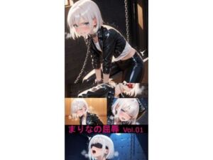 まりなの屈辱Vol.01〜三角木馬編〜(sakura-toki) [d_676516]