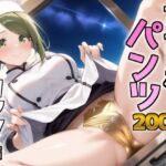 アイドルパンツ〜コック編〜(AIパンツ部) [d_676679]