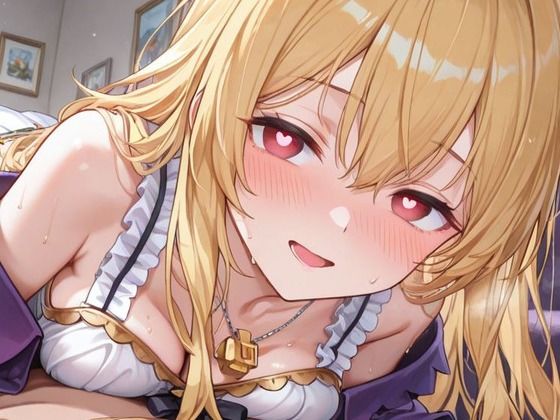 次元の魔女ドロシー(ochamaru) [d_676811]