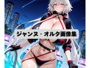 ジャンヌ・オルタCG集(eringi) [d_676921]