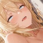 わたなれ風味  お嬢様がアへるまで(ぬこの営み) [d_676922]