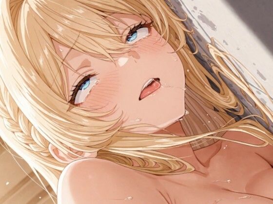 わたなれ風味  お嬢様がアへるまで(ぬこの営み) [d_676922]