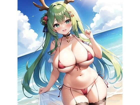 買った森からダンジョンへ17(ちぇのあ) [d_676936]