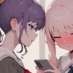 まふみず  パイズリ15ページ  セリフ付き(系YOU) [d_677194]